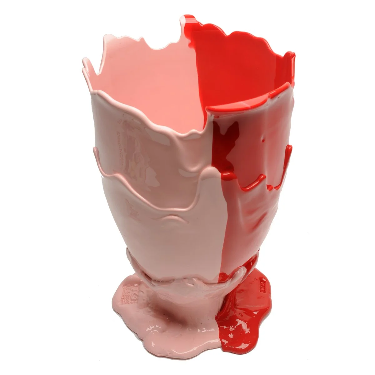 Twins C Vase