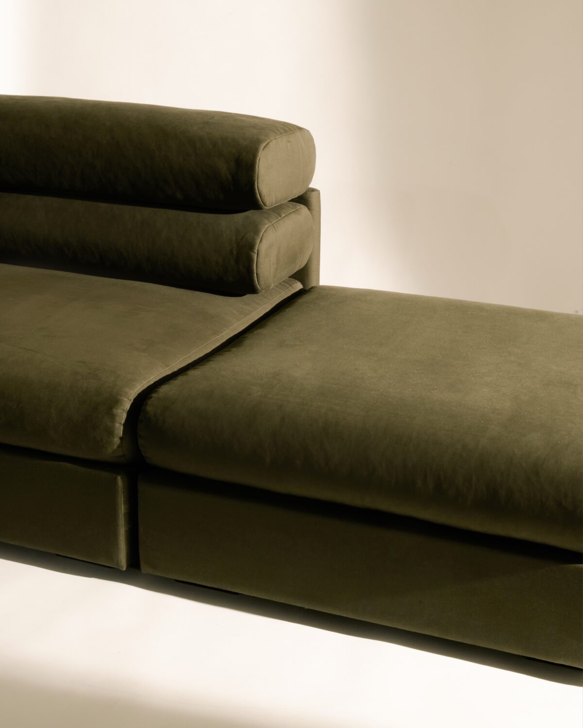 Elogio Ottoman
