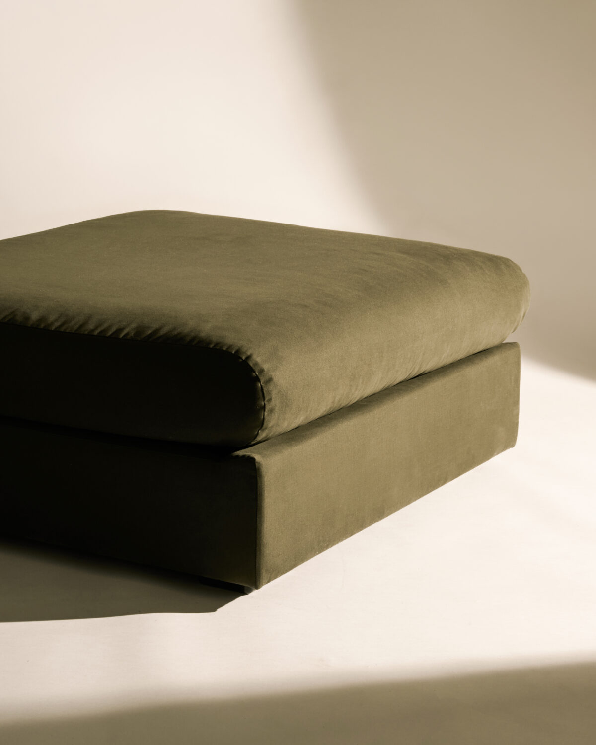 Elogio Ottoman
