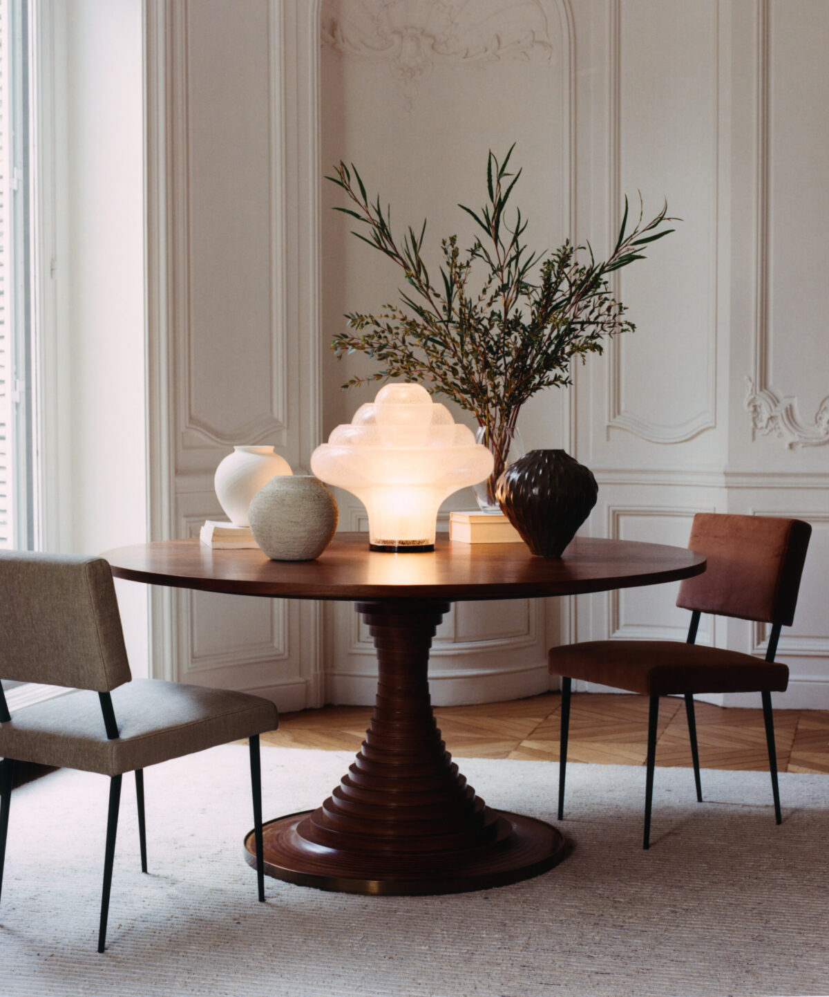 Lotus Table Lamp
