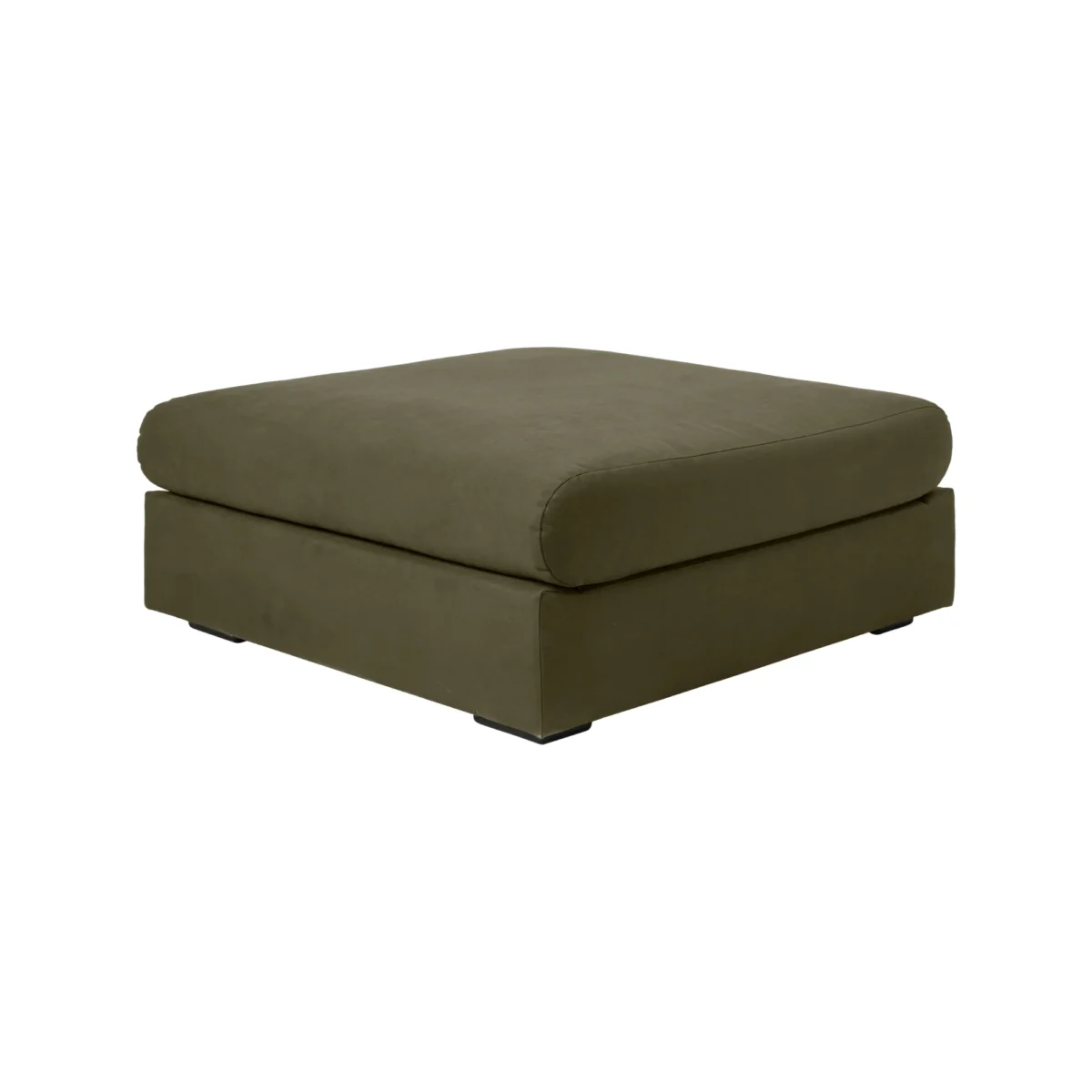 Elogio Ottoman